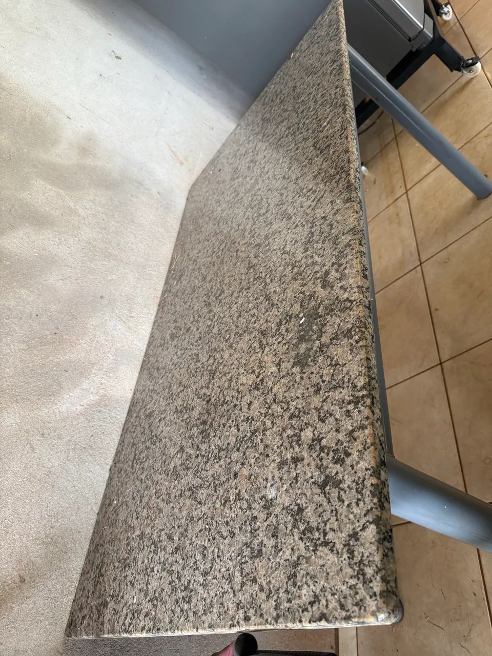 Mesa em granito  - Foto 2