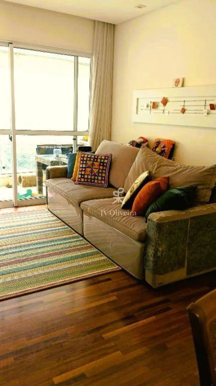 Apartamento com 3 dormitórios à venda, 107 m² por R$ 1.950.000,00 - Pinheiros - São Paulo/