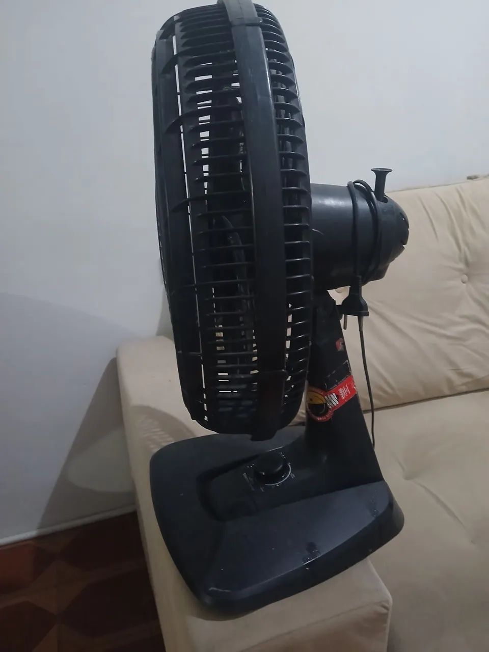 Ventilador Arno  - Foto 2