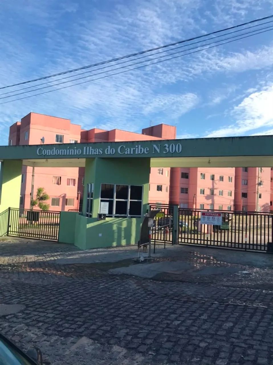 Vendo apartamento quitato 48 MIL 