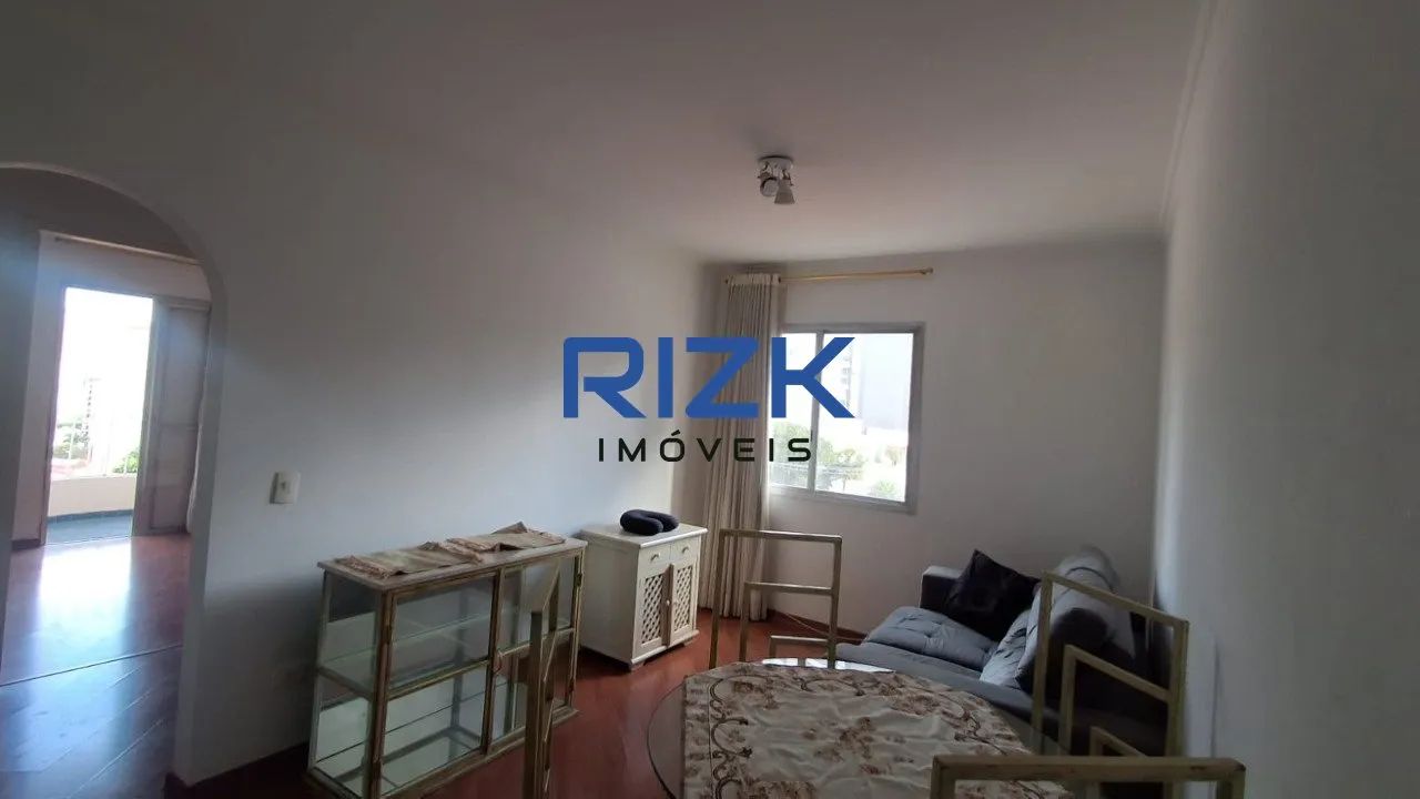 Apartamento 1 dormitório Aclimação - Foto 4
