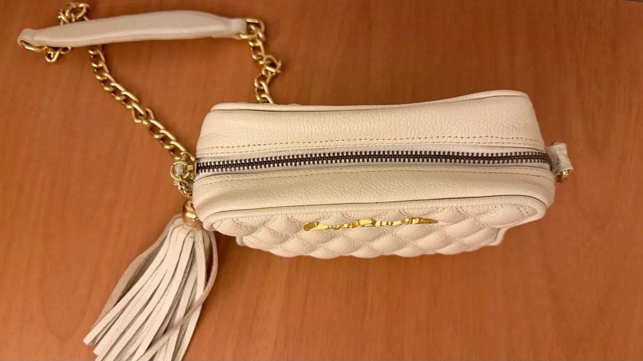 Bolsa Luiza Barcelos  - Foto 3