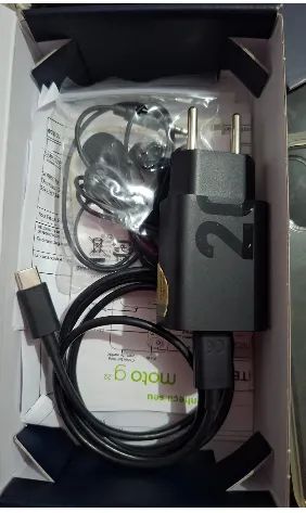 celular G22 - Foto 3