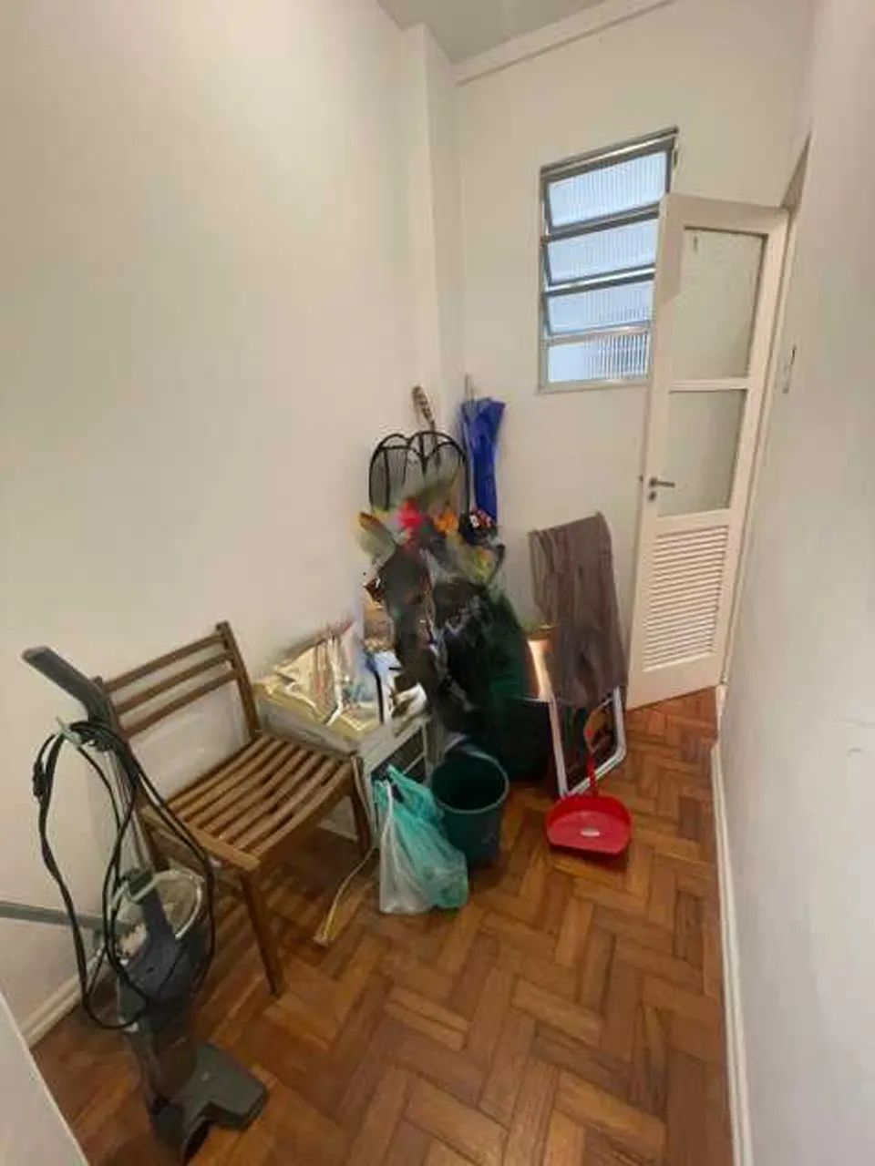 Apartamento : / Residencial / Copacabana