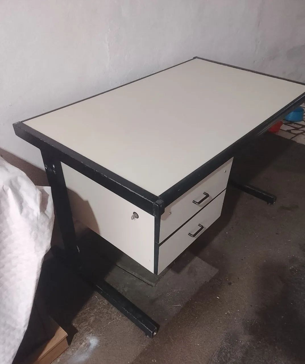 Mesa de escritório  - Foto 2