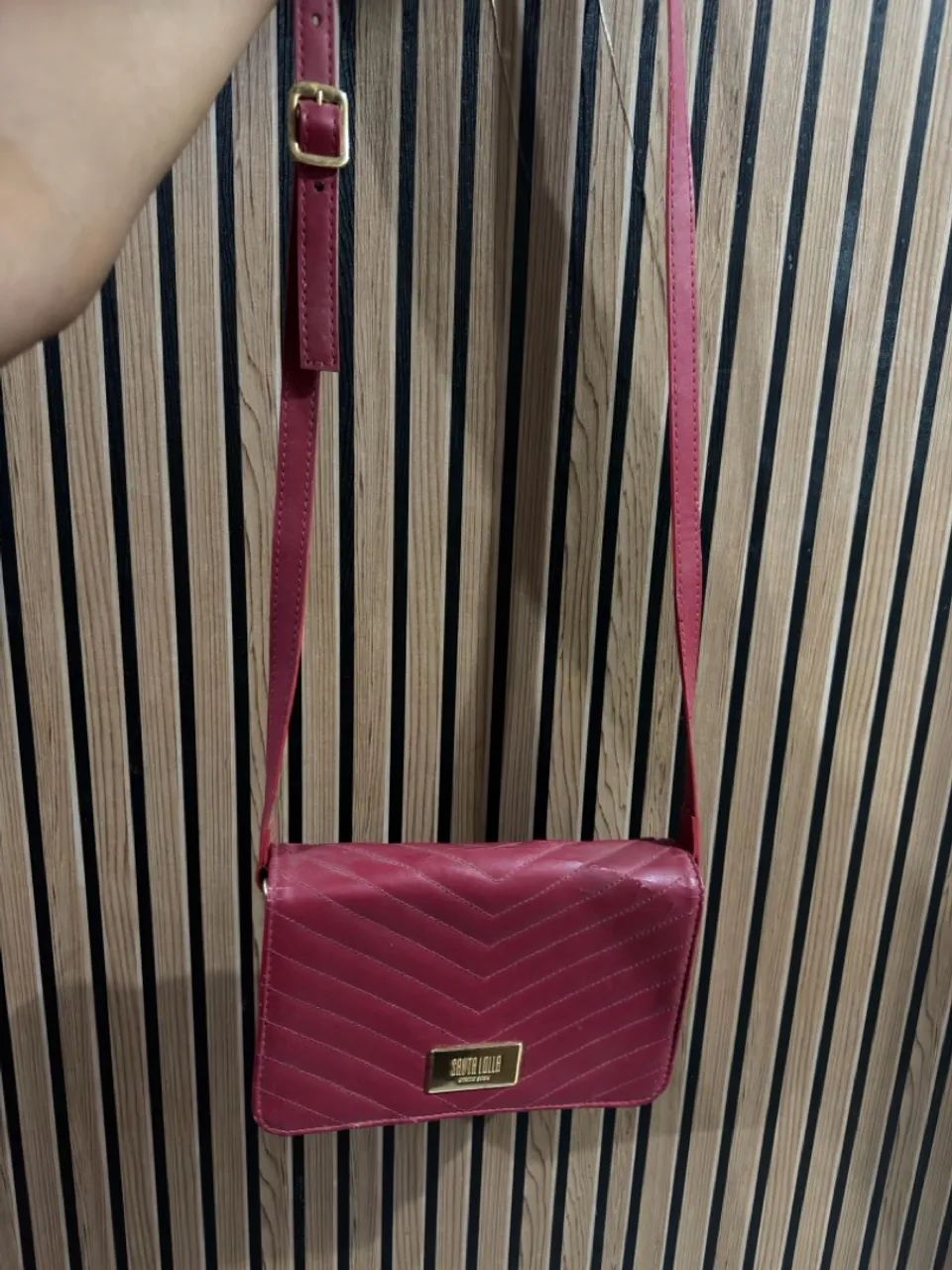 Bolsa Santa Lolla