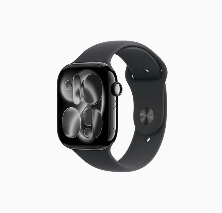 Apple Watch Séries 11 GPS+Celular 46mm