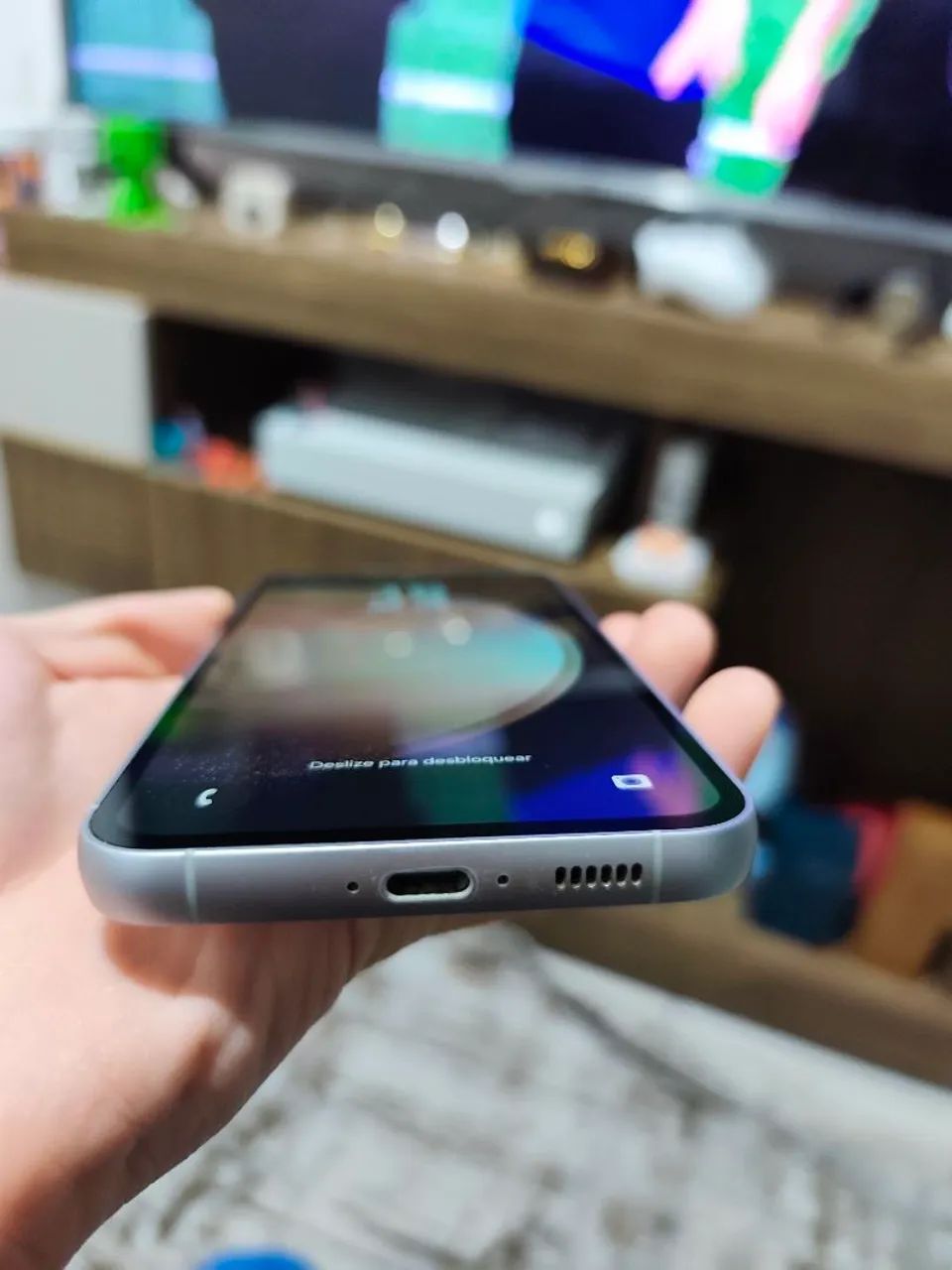 GALAXY S23 FE 5g - Foto 4