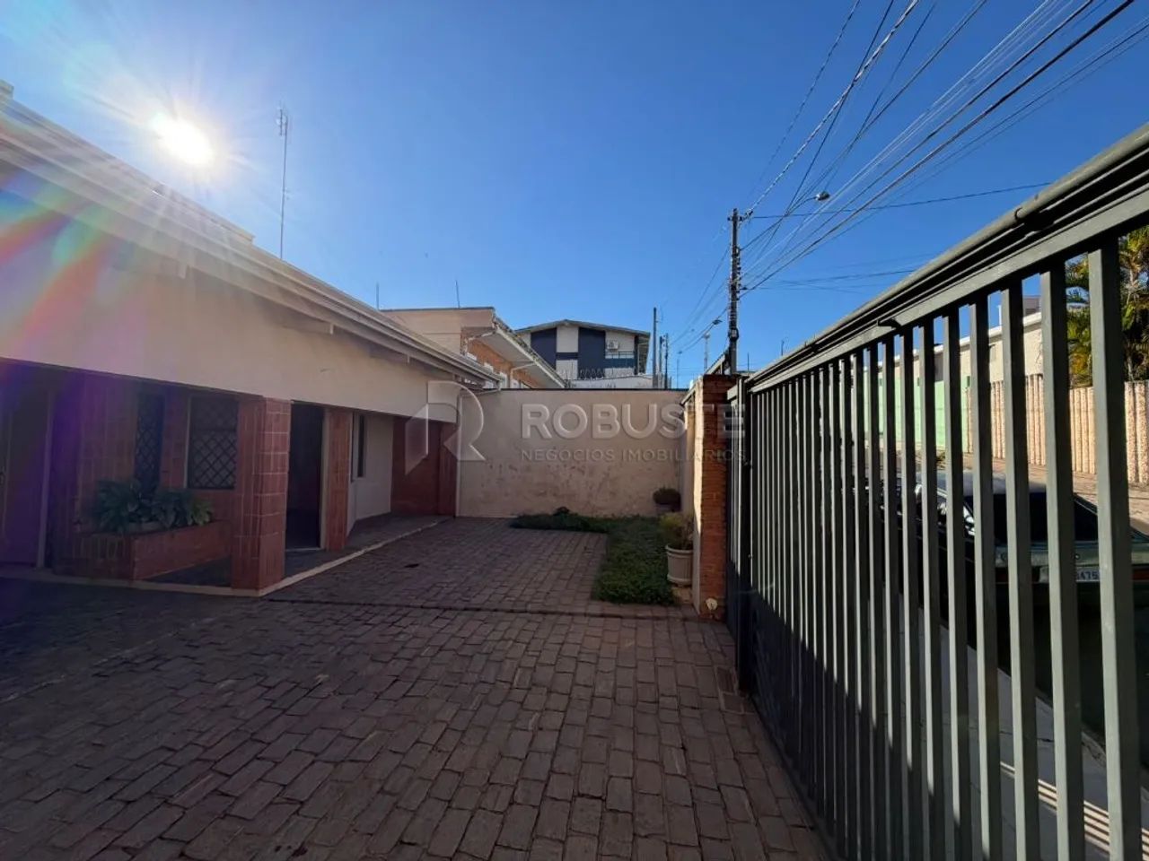 Casa ampla e aconchegante no Centro da cidade - Foto 3