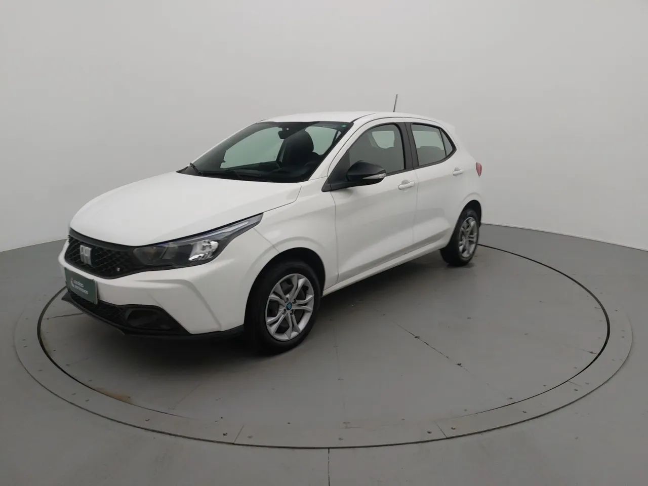 Fiat Argo Drive 1.0 Firefly 2026