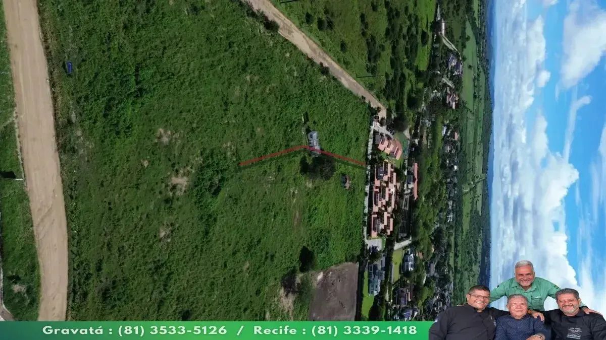 Excelente área de 2.7ha na BR232 - Foto 4