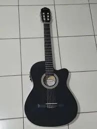 Violão Gianinni Star  - Foto 2