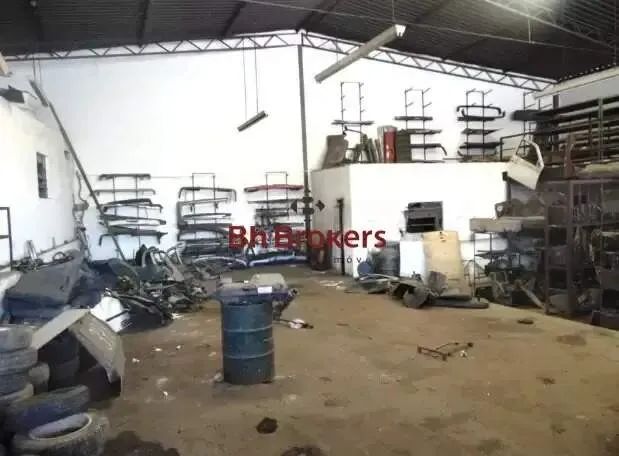 Galpão com área de 3.700 m²para locação. - Foto 4