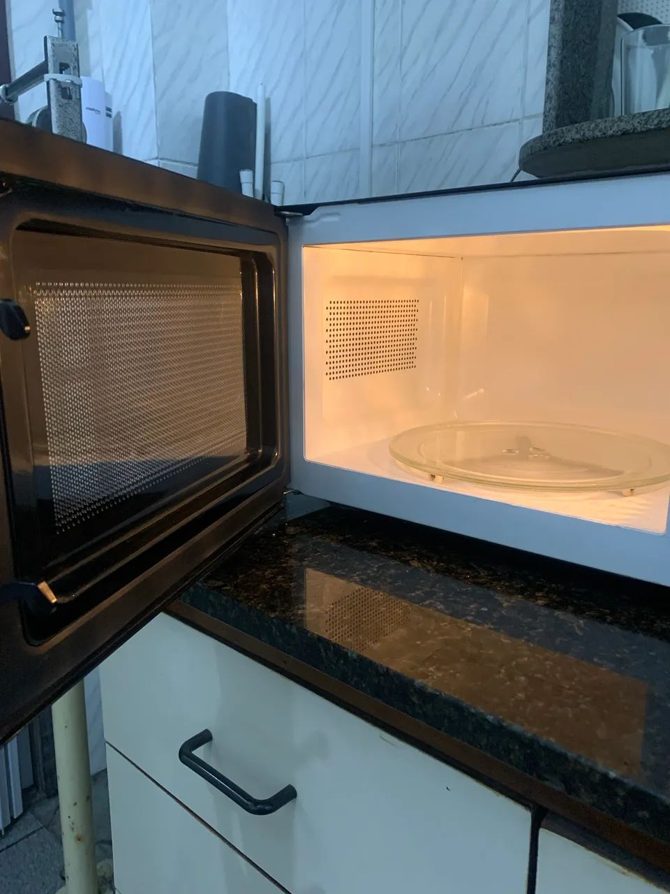 Microondas 20L - 127V - Foto 4