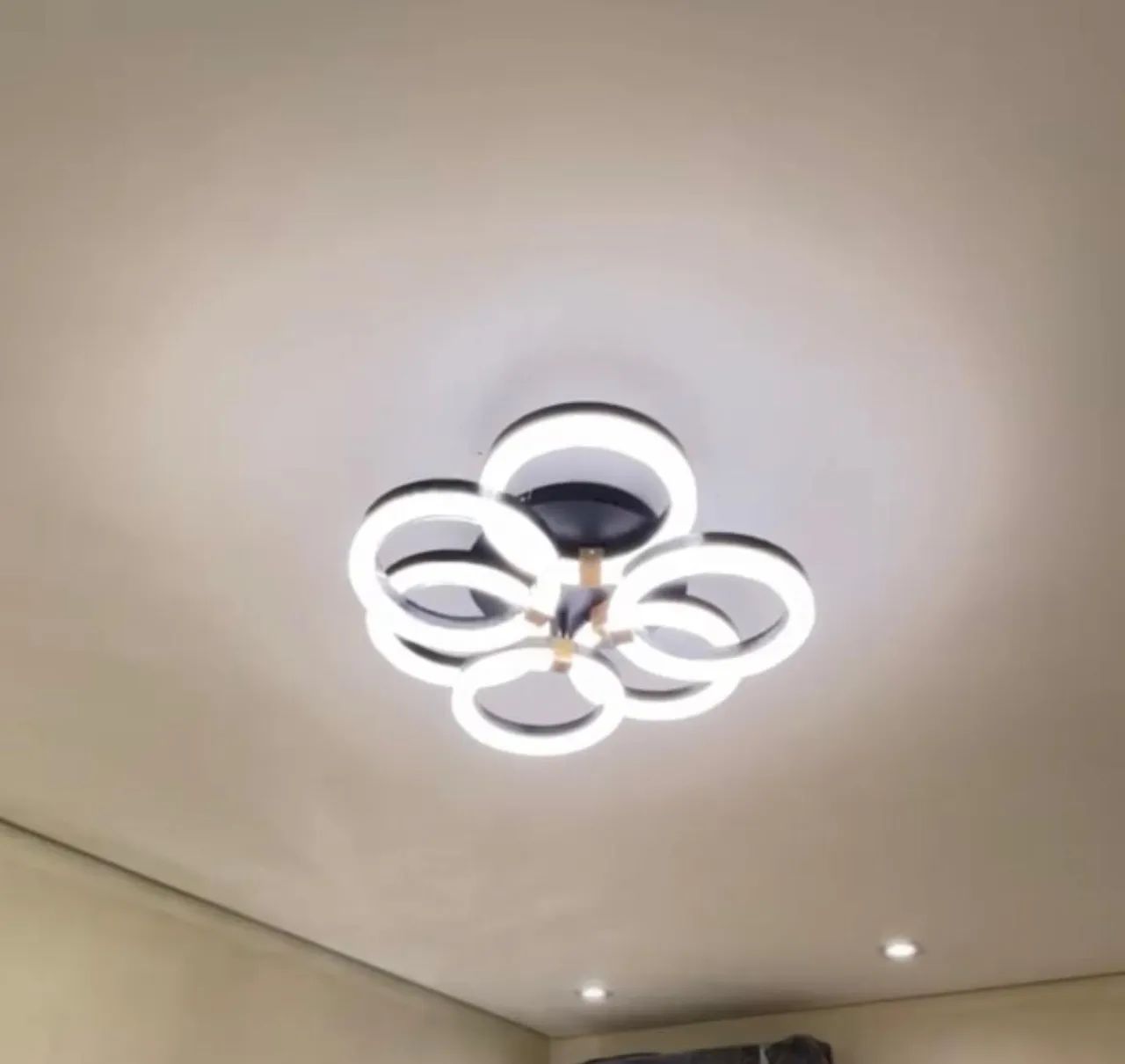 Lustre Led - Foto 2