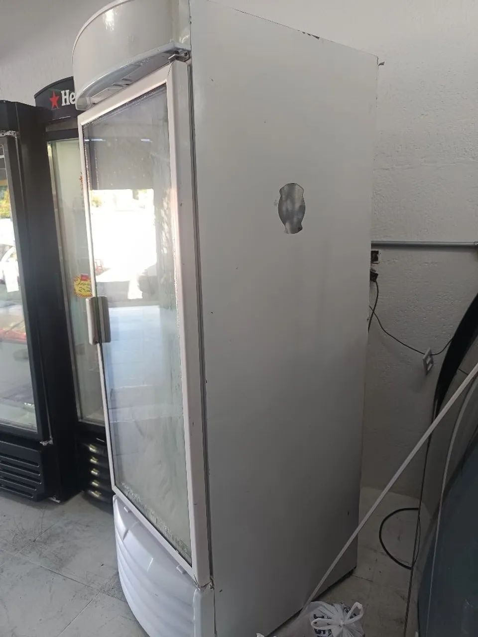 Expositora de bebidas cervejeira ou refrigerantes  - Foto 4