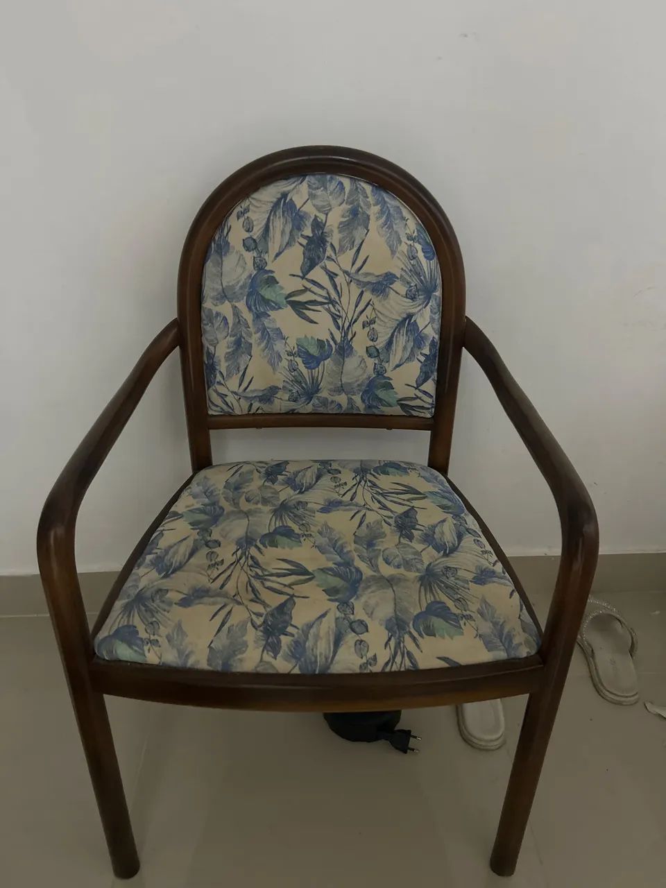 Cadeira / poltrona