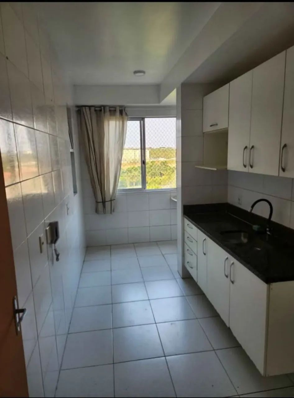 Alugo Apartamento Allegro 3 quartos.  - Foto 4