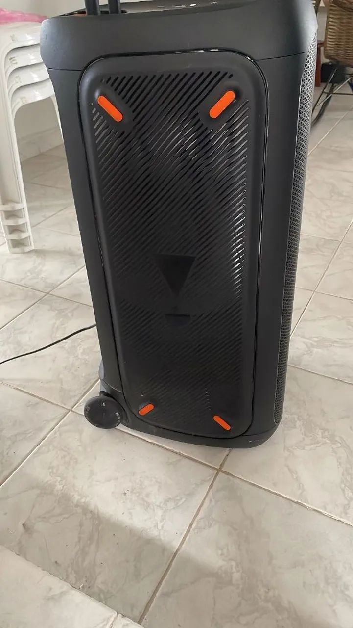 Caixa de som JBL - Foto 5
