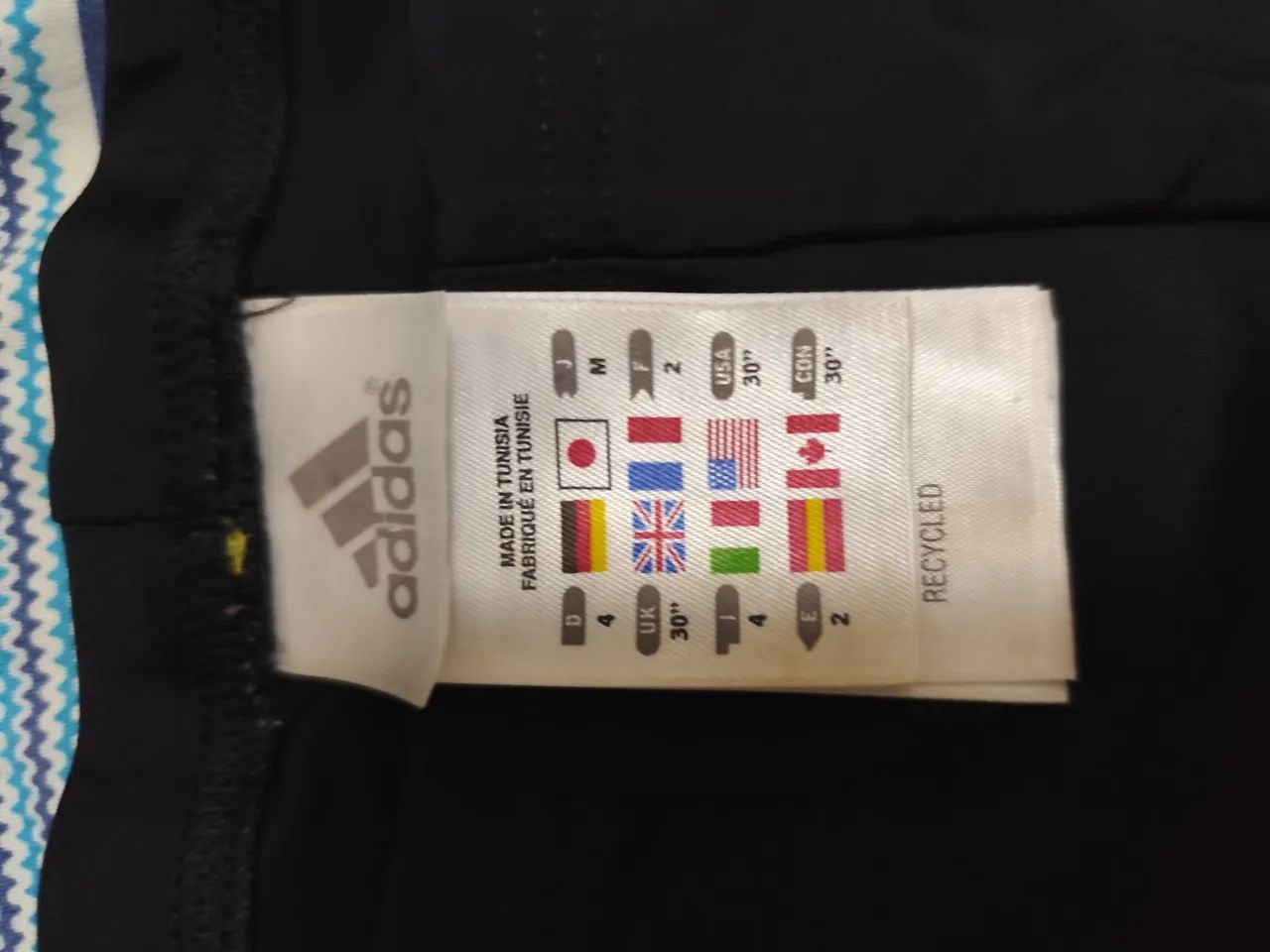 Sunga Adidas Nova - Foto 2