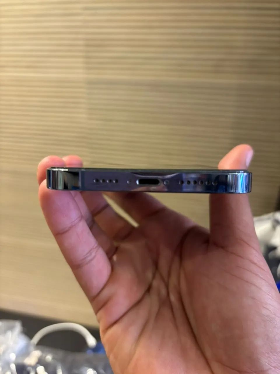 iPhone 13 Pro Max  - Foto 4
