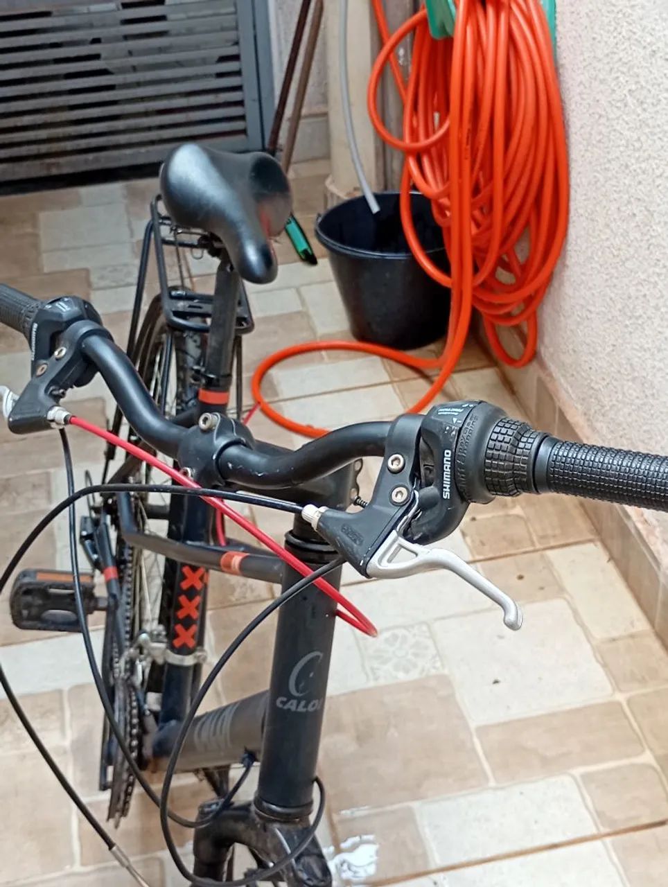 Bike caloi  - Foto 4