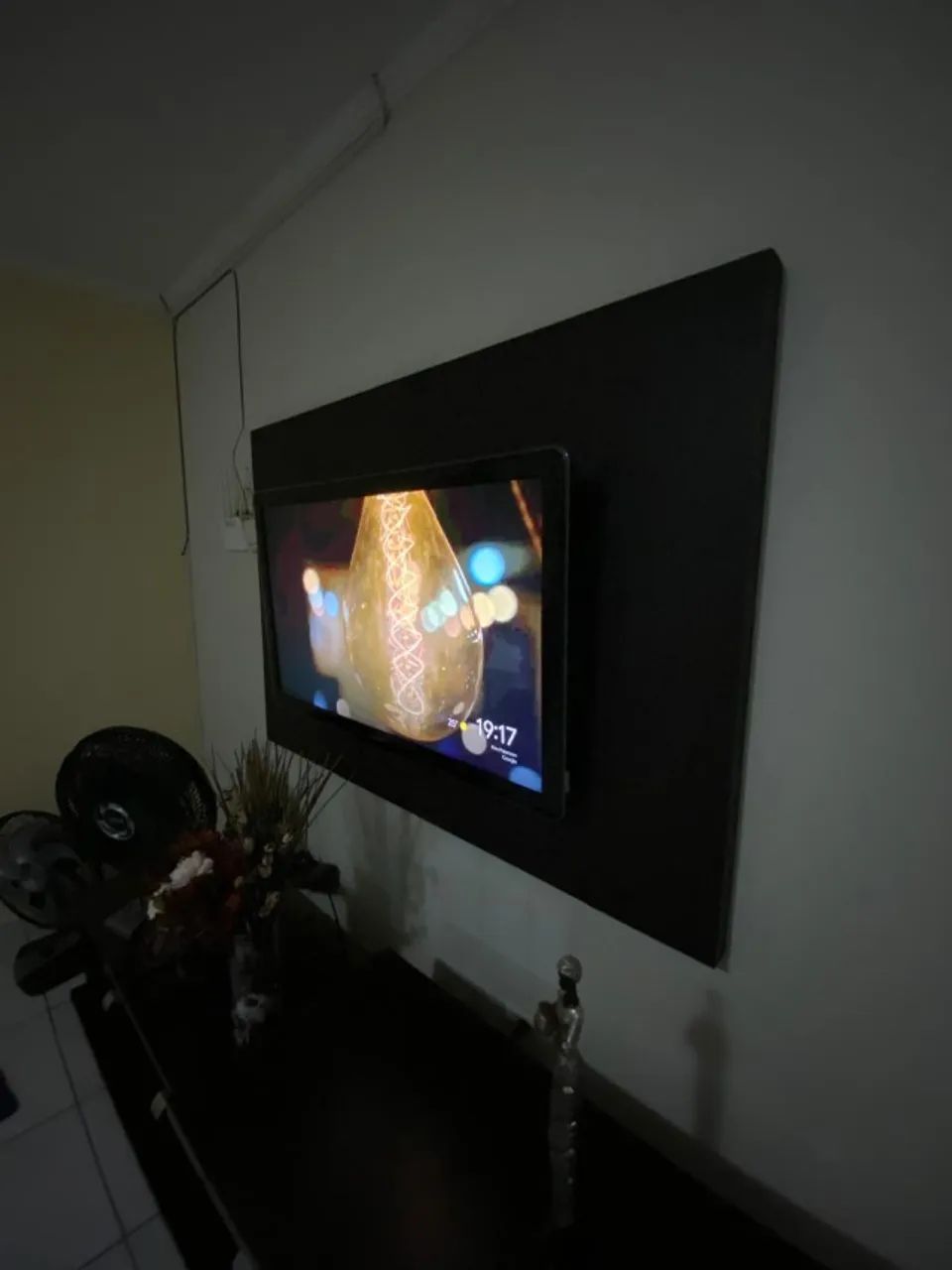 Rack com Painel para Sala - Foto 2
