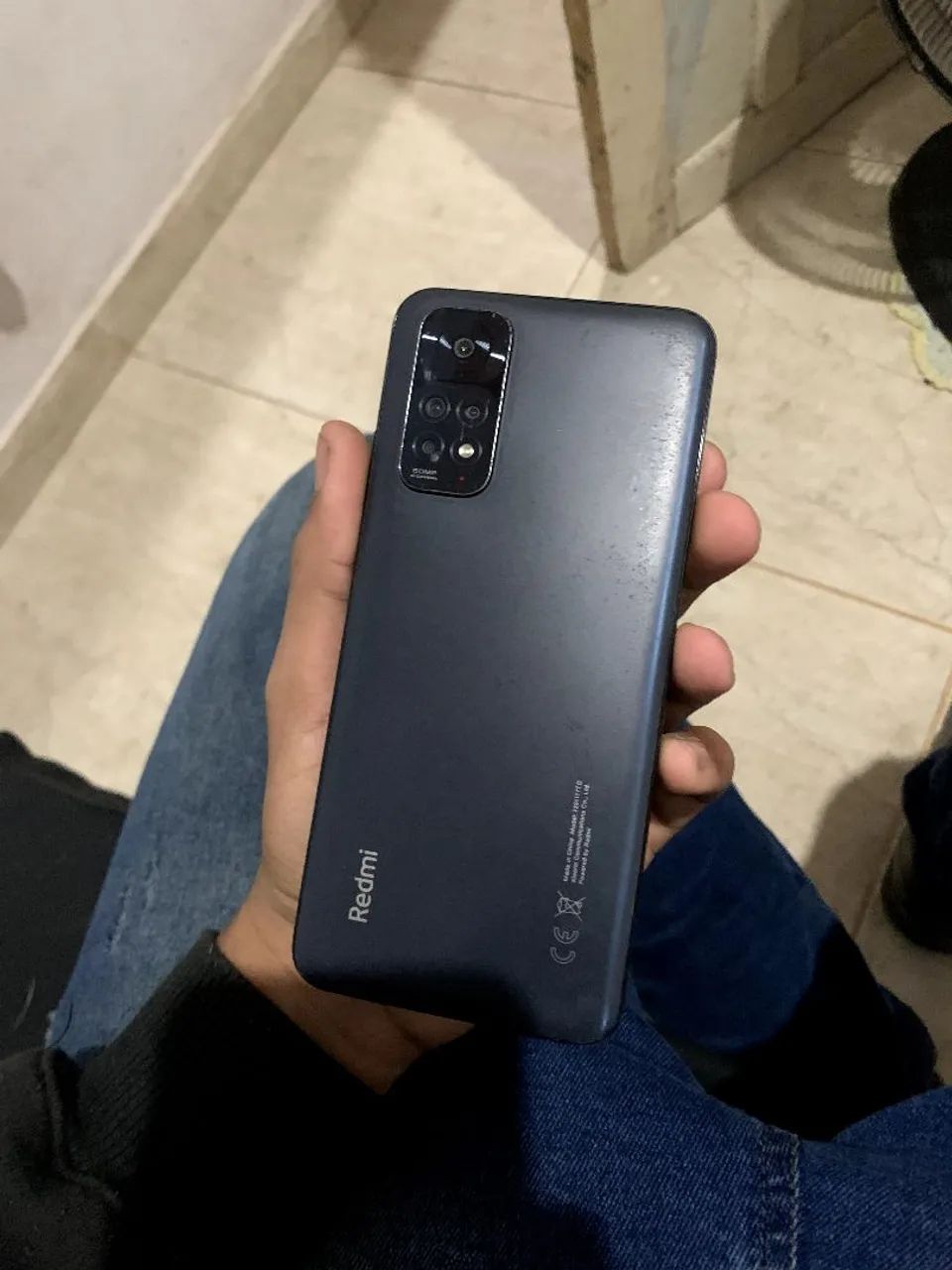 Xiaomi redmi note 11  - Foto 2