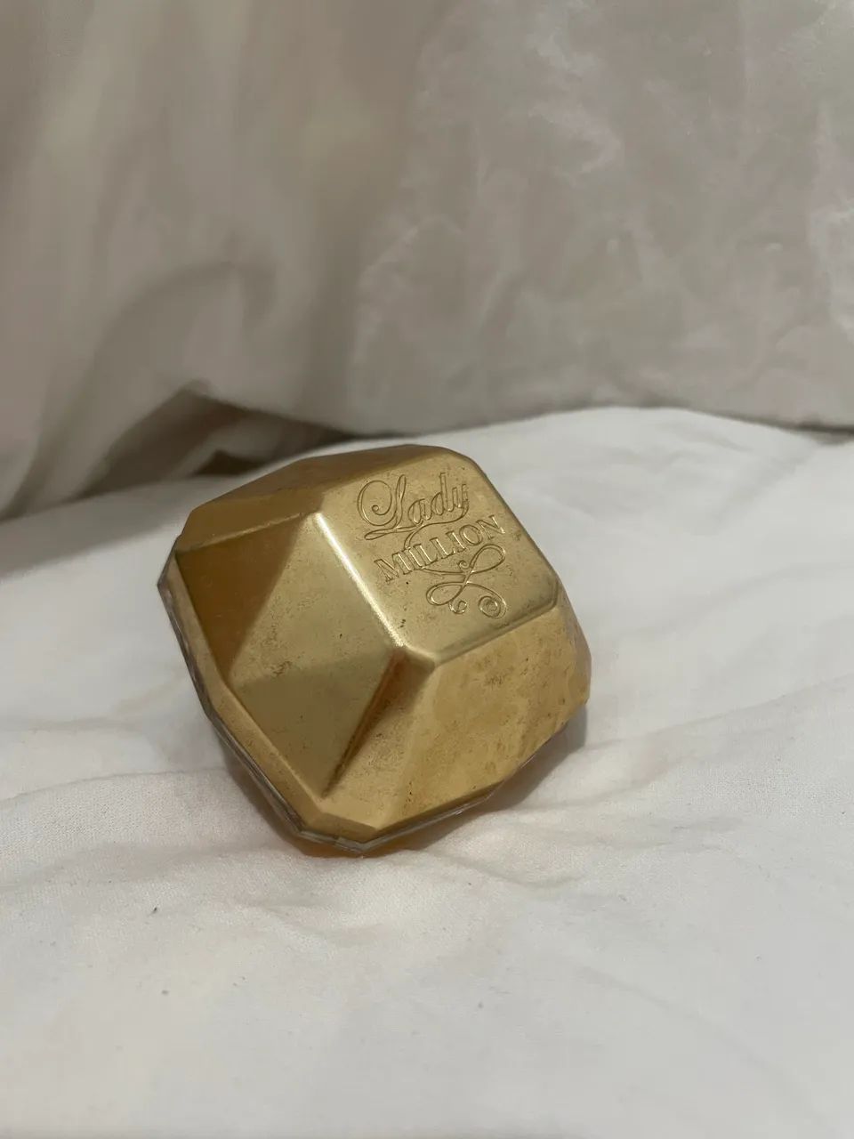 Perfume Lady Million - Foto 4