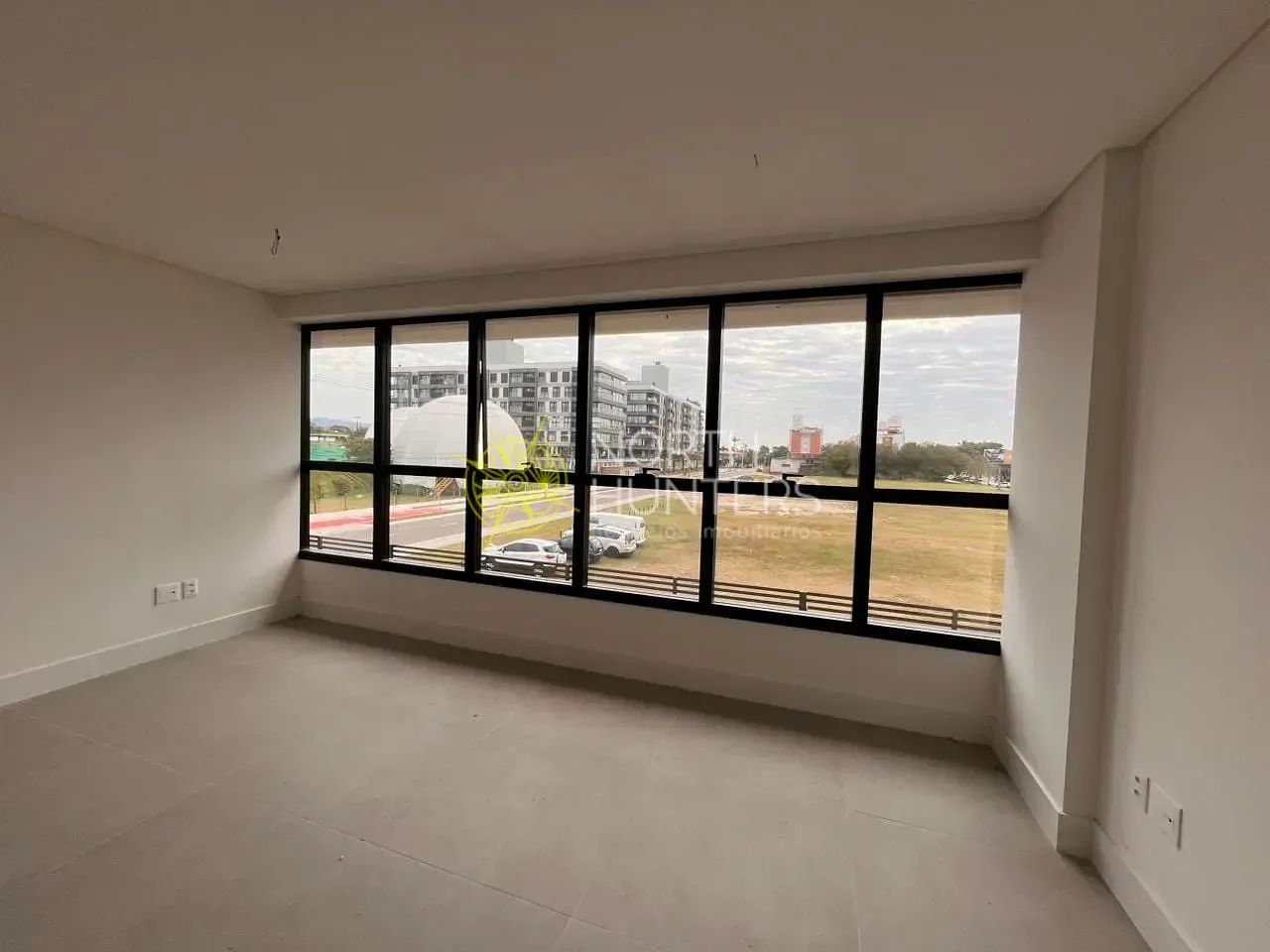 Sala para locação, Jurerê Internacional, Florianópolis, SC - Foto 5