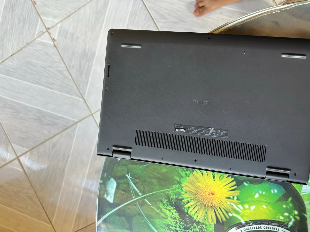 Notebook muito bom! - Foto 4