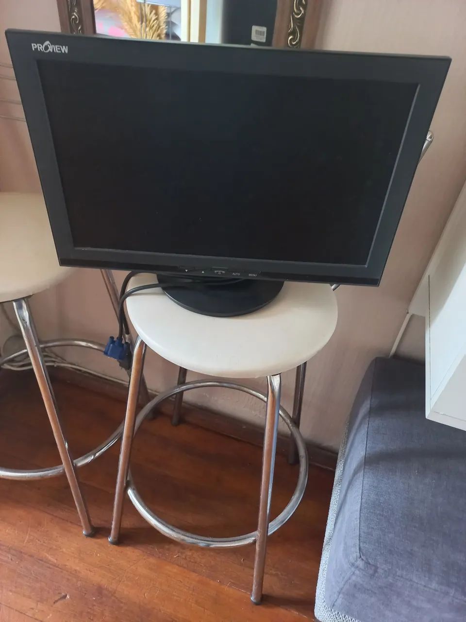 Monitor de computador ? Proview 17" - Foto 3