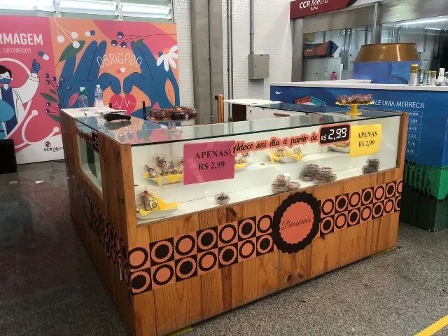 Quiosque - Foto 2