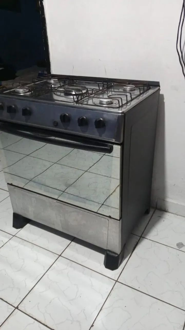 Fogão  - Foto 3