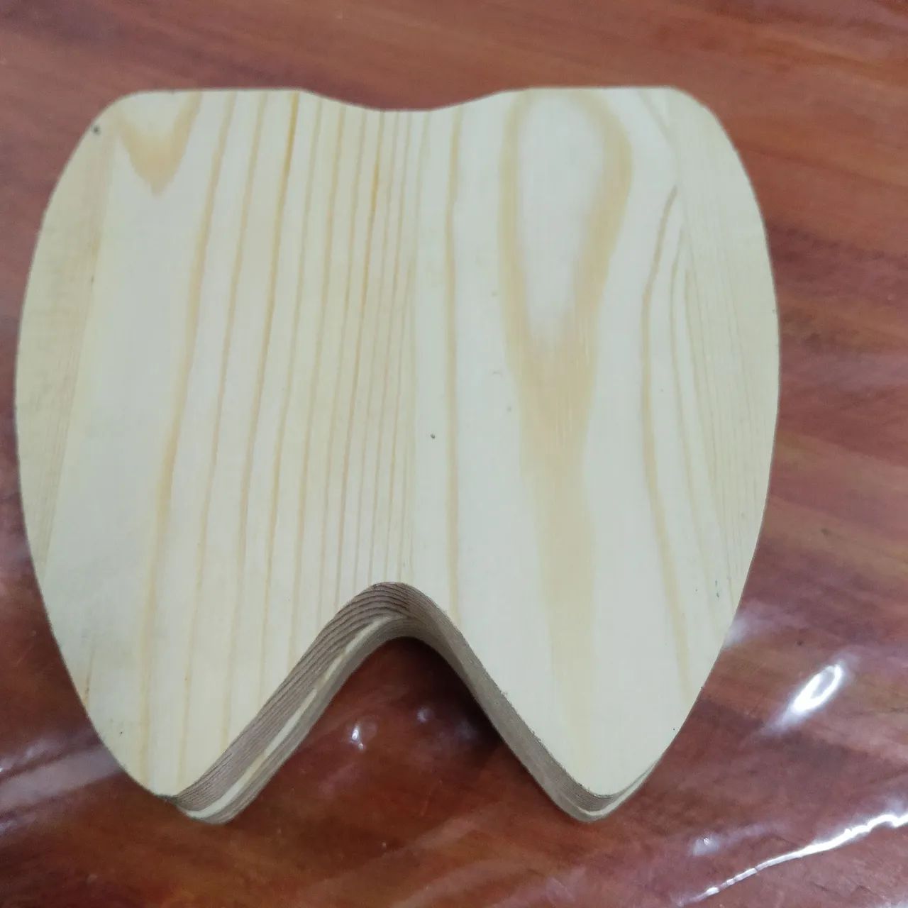 Caixa para guardar dente de leite  - Foto 5