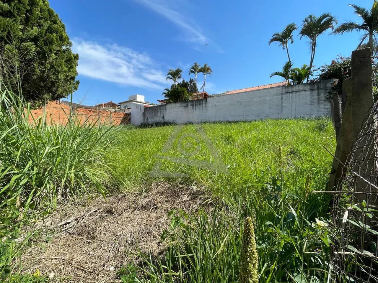 Terreno à venda em Campinas, Parque das Universidades, com 480 m² - Foto 5