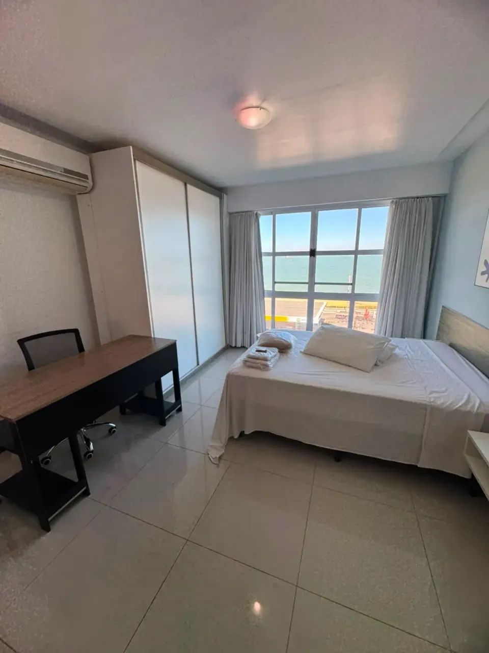 Loft para aluguel e venda tem 40 m2 com 1 quarto em Costa do Sol - Macaé - RJ - Foto 5
