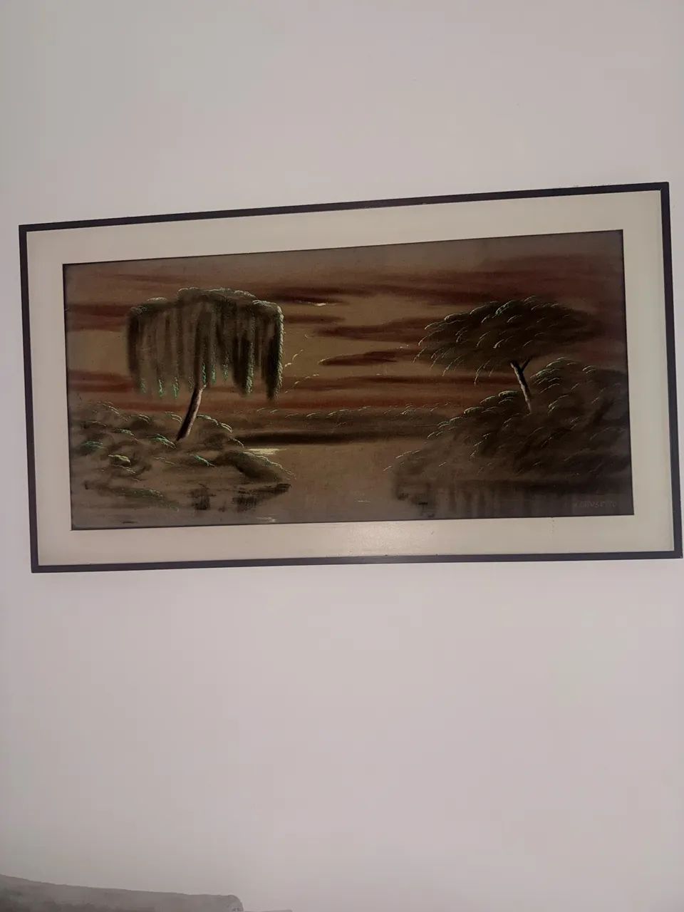 Quadro grande  - Foto 3