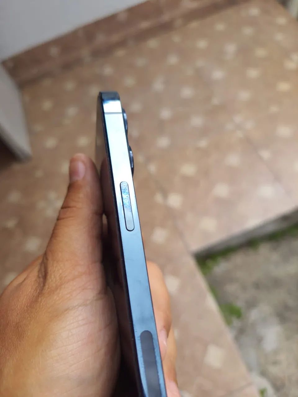 VENDO IPHONE 12 PRO MAX 256GB - Foto 2