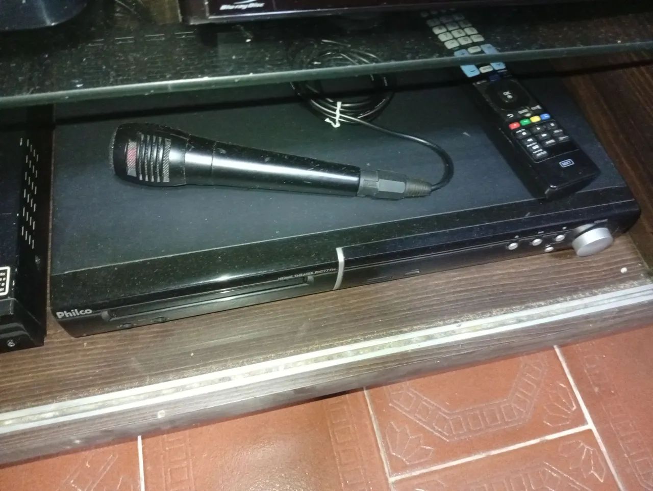 Home teather Philco  - Foto 2
