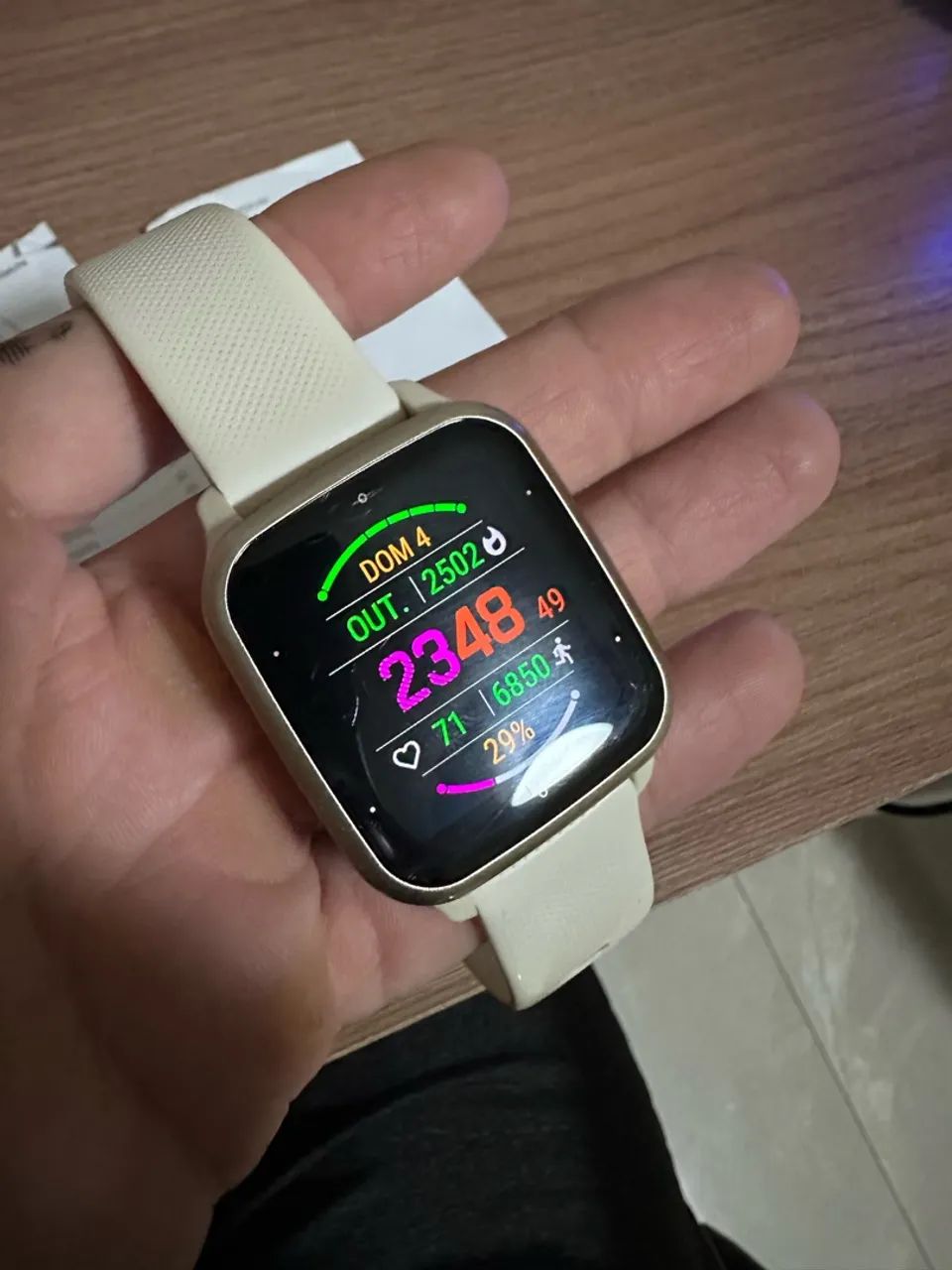 Garmin venu sq2  - Foto 2