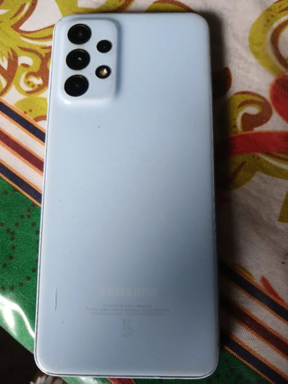 Sansung galaxy a23 - Foto 2