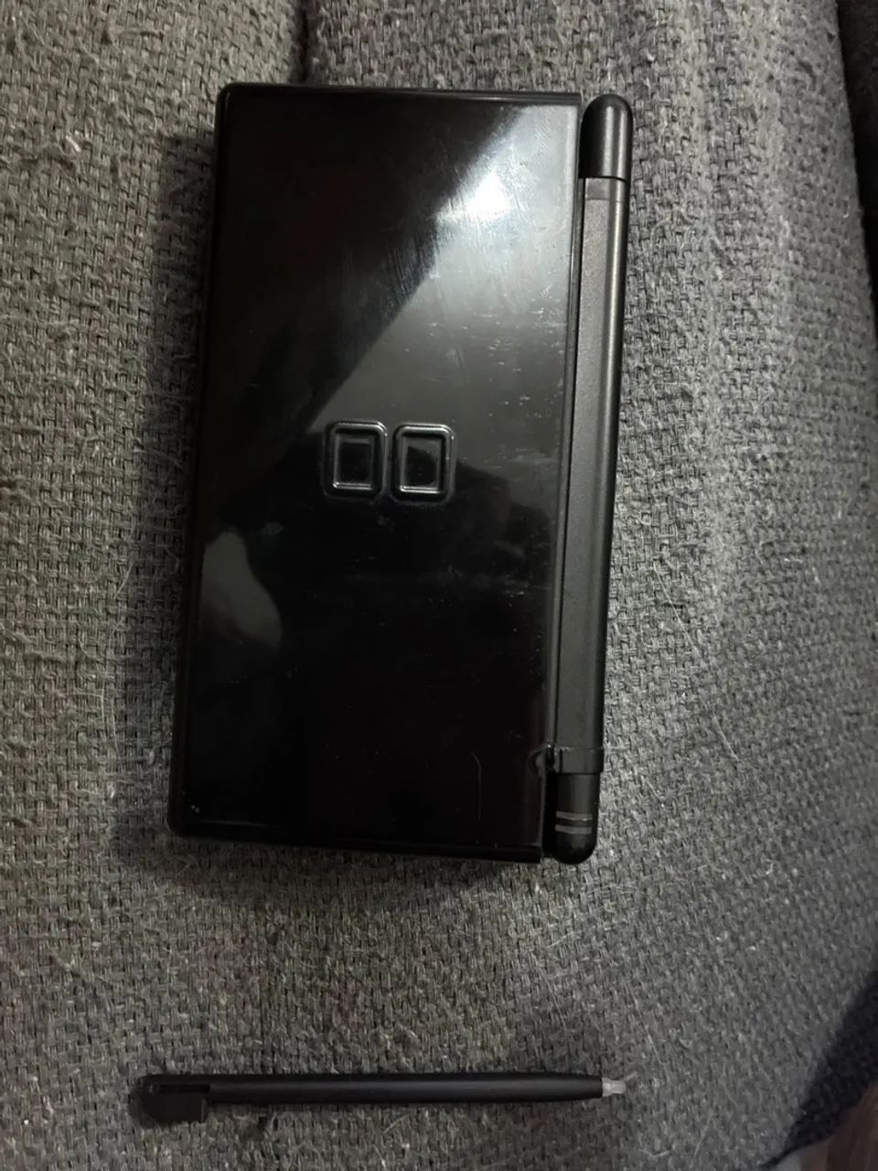  Nitendo DS lite  - Foto 4