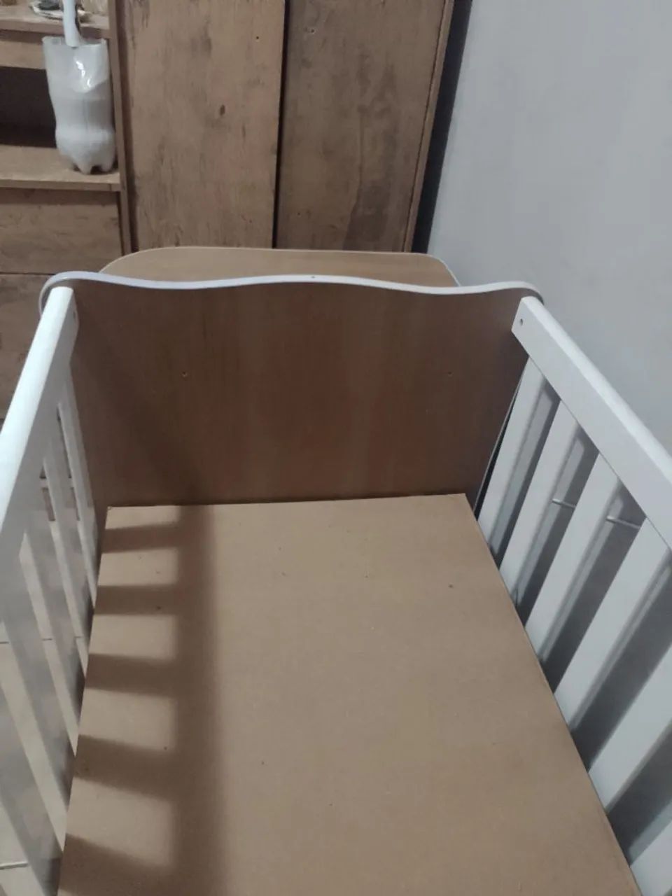 Berço  - Foto 4