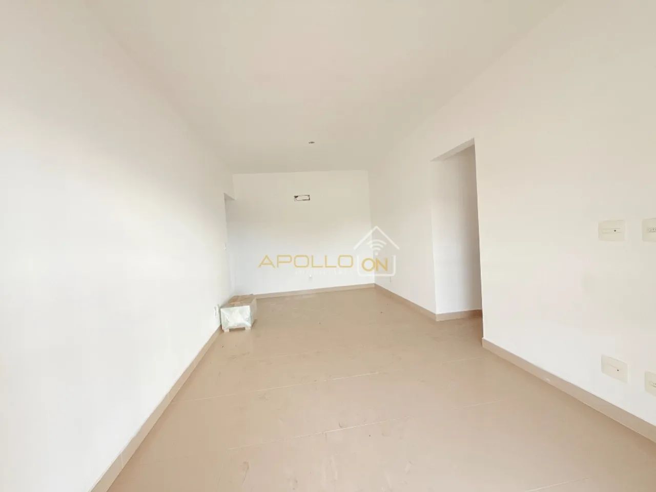 Apartamento 2 quartos 1 suíte - Vila Valença - São Vicente - Foto 5
