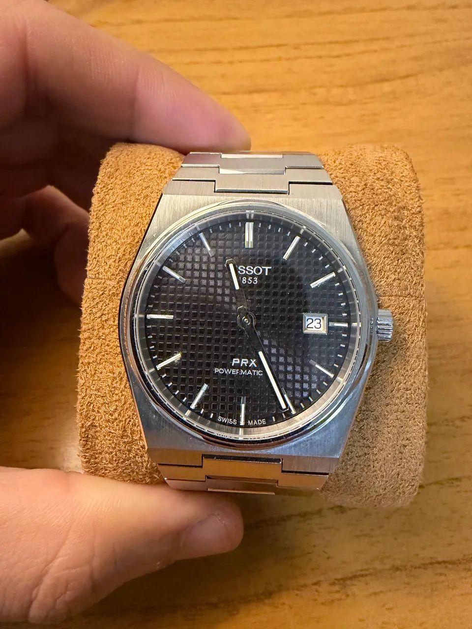 Tissot PRX 