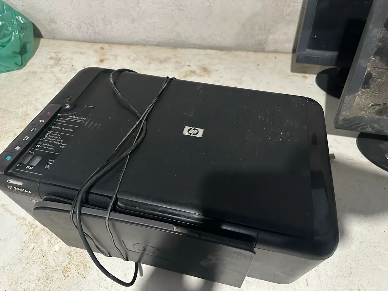 Lote de informática