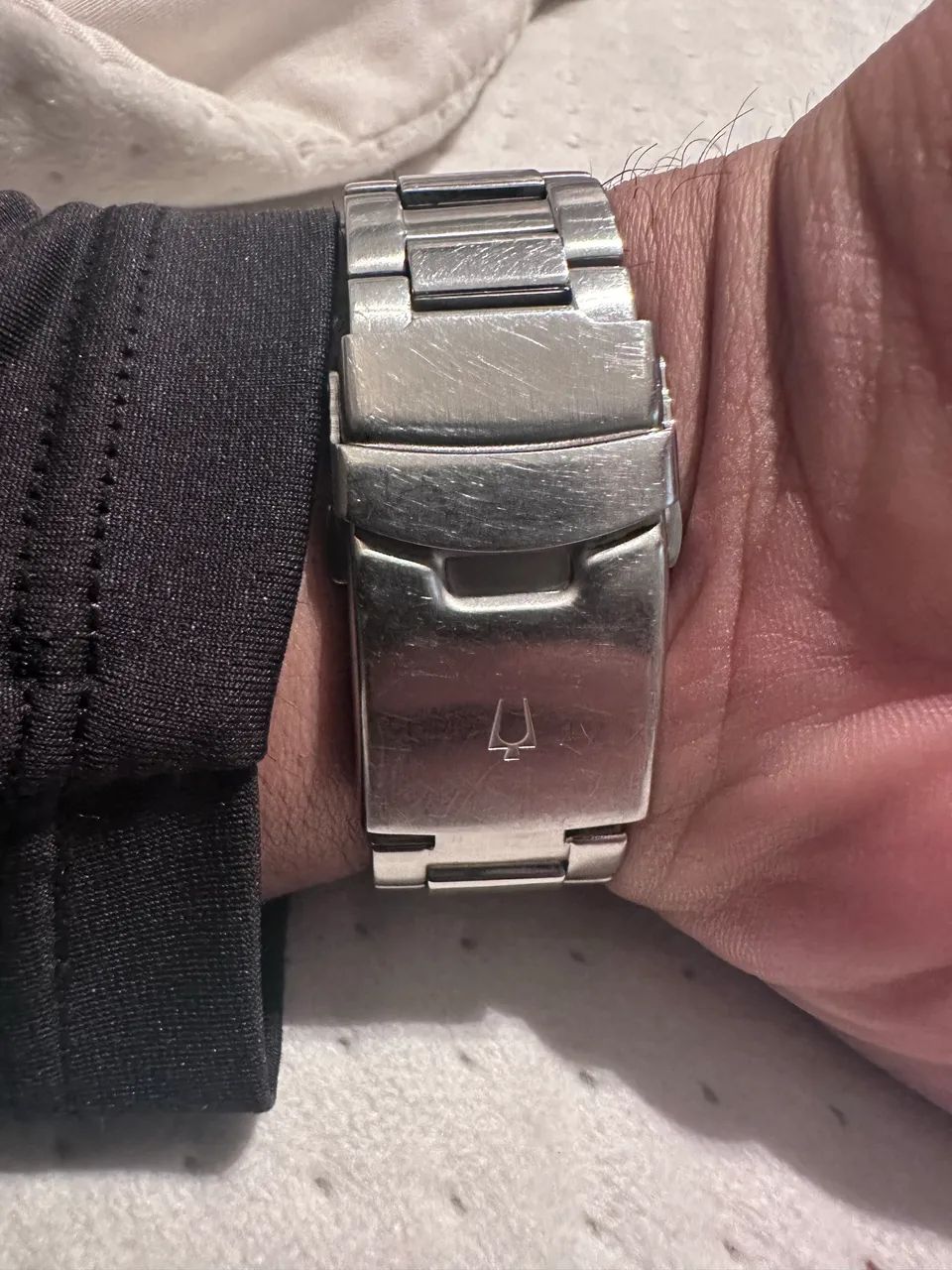 Bulova Marine Star - Foto 3