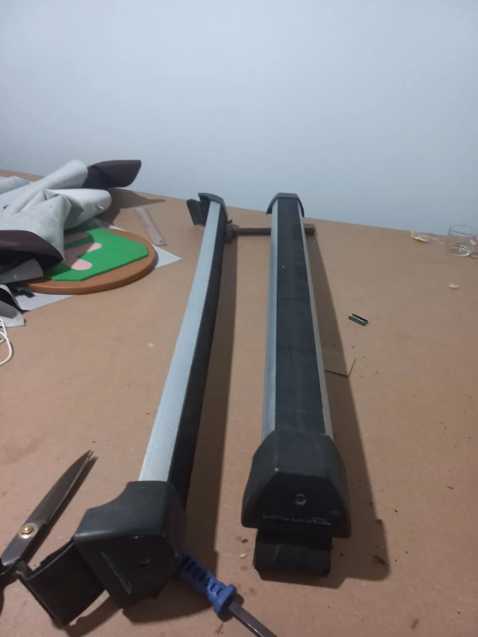 Rack de teto long Life  - Foto 3
