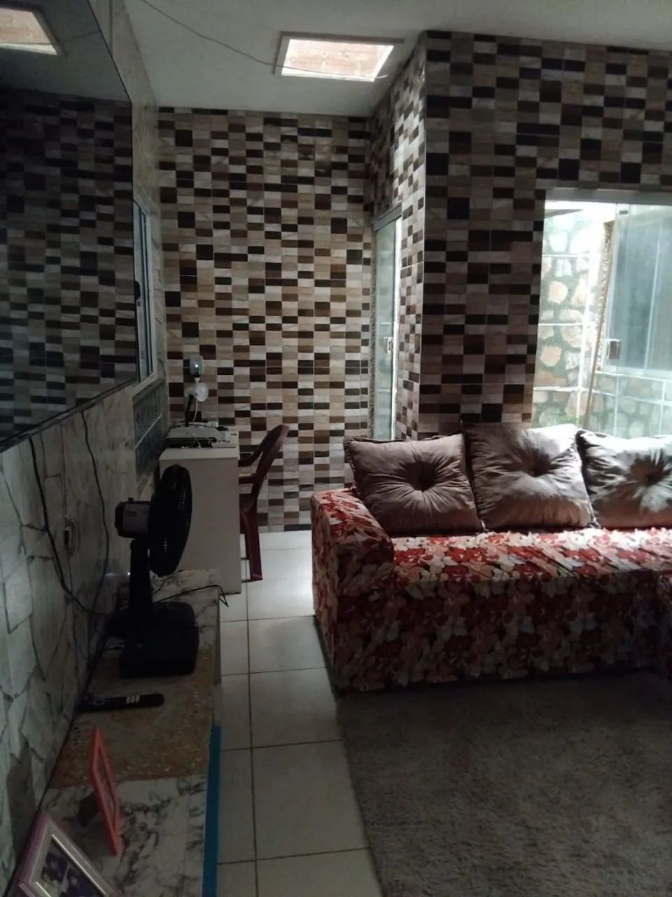 Passo Casa Na Cidade Operaria - Foto 7